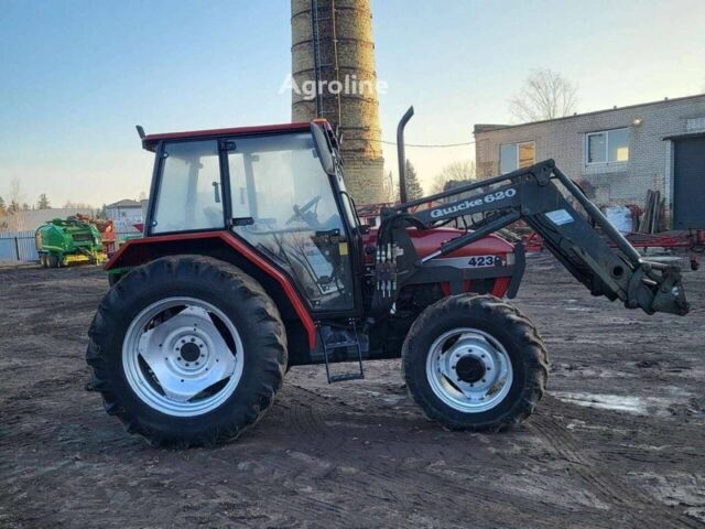 Кейс Другая, об'ємом двигуна 0 л та пробігом 0 тис. км за 19466 $, фото 4 на Automoto.ua