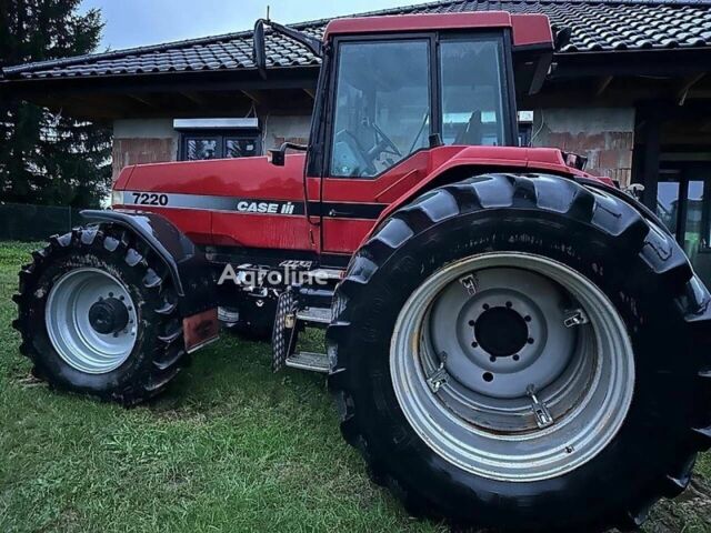 Кейс Другая, объемом двигателя 0 л и пробегом 0 тыс. км за 29560 $, фото 2 на Automoto.ua