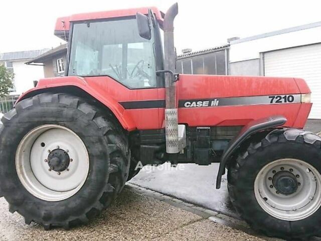 Кейс Другая, об'ємом двигуна 0 л та пробігом 0 тис. км за 28262 $, фото 2 на Automoto.ua