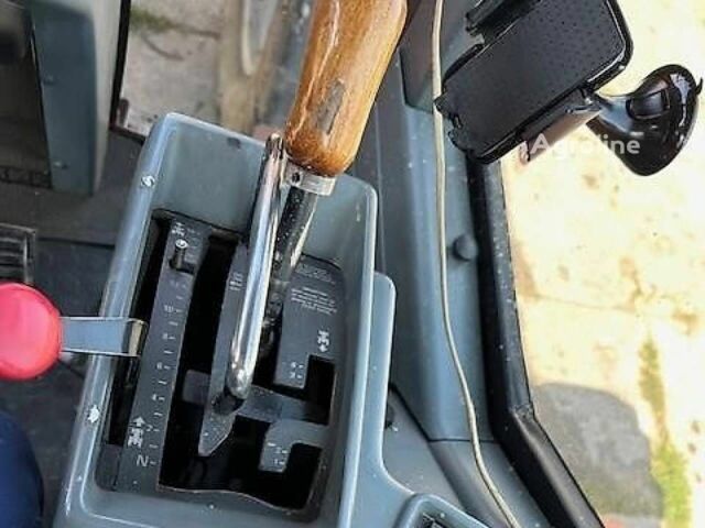 Кейс Другая, объемом двигателя 0 л и пробегом 0 тыс. км за 29560 $, фото 5 на Automoto.ua