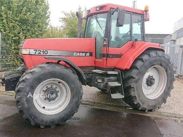 Кейс Другая, об'ємом двигуна 0 л та пробігом 0 тис. км за 28262 $, фото 3 на Automoto.ua