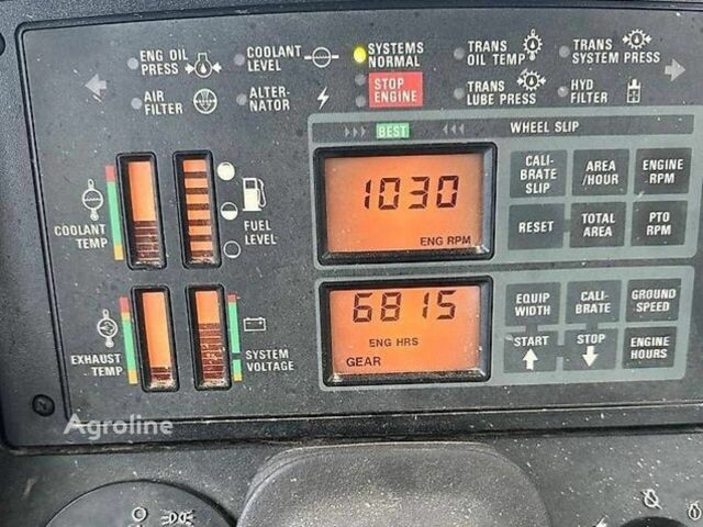 Кейс Другая, объемом двигателя 0 л и пробегом 0 тыс. км за 29560 $, фото 4 на Automoto.ua