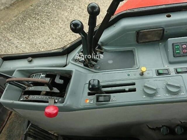 Кейс Другая, об'ємом двигуна 0 л та пробігом 0 тис. км за 28262 $, фото 8 на Automoto.ua