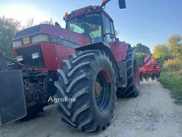Кейс Другая, об'ємом двигуна 0 л та пробігом 0 тис. км за 22422 $, фото 2 на Automoto.ua