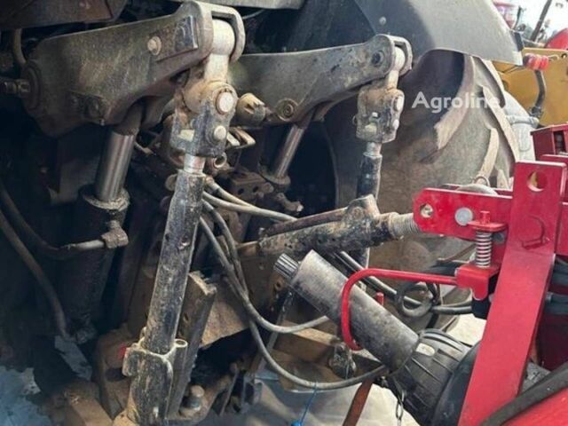 Кейс Другая, объемом двигателя 0 л и пробегом 0 тыс. км за 33789 $, фото 8 на Automoto.ua