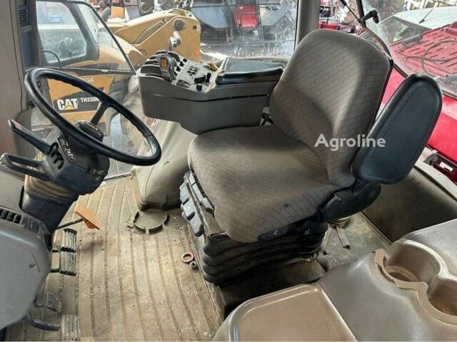 Кейс Другая, объемом двигателя 0 л и пробегом 0 тыс. км за 33789 $, фото 7 на Automoto.ua