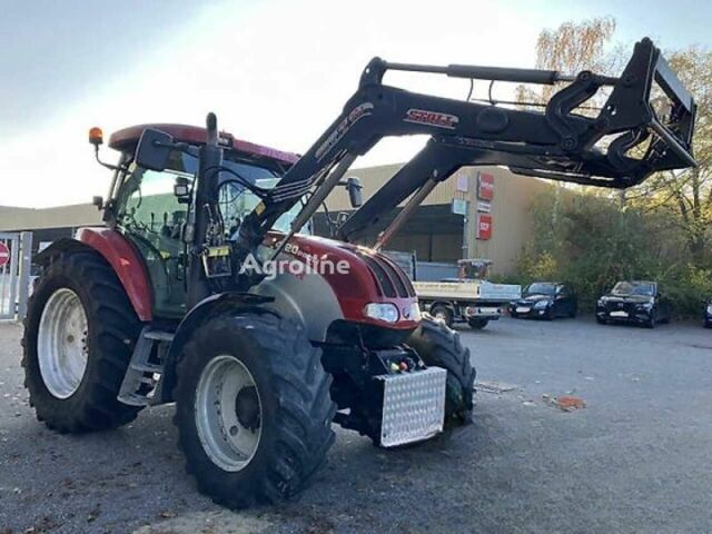 Кейс Другая, об'ємом двигуна 0 л та пробігом 0 тис. км за 32213 $, фото 2 на Automoto.ua