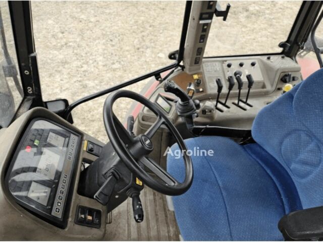 Кейс Другая, объемом двигателя 0 л и пробегом 0 тыс. км за 33942 $, фото 7 на Automoto.ua