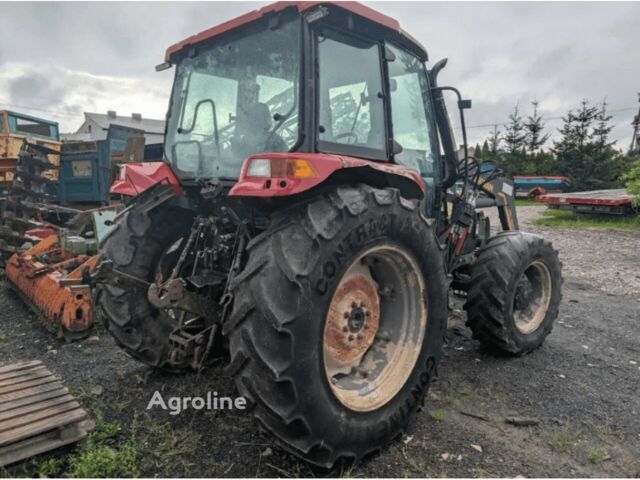 Кейс Другая, объемом двигателя 0 л и пробегом 0 тыс. км за 18233 $, фото 3 на Automoto.ua