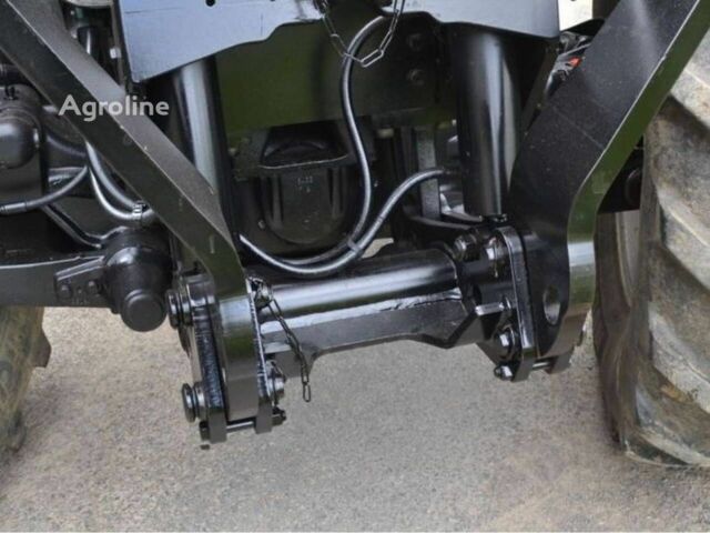 Кейс Другая, объемом двигателя 0 л и пробегом 0 тыс. км за 44225 $, фото 7 на Automoto.ua