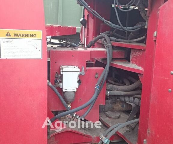 Кейс Другая, объемом двигателя 0 л и пробегом 0 тыс. км за 52368 $, фото 5 на Automoto.ua