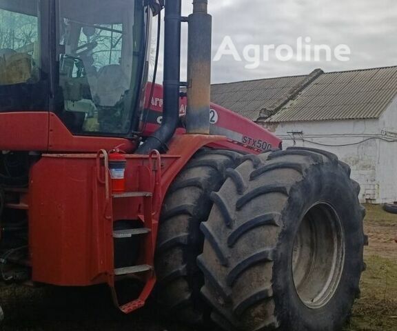 Кейс Другая, объемом двигателя 0 л и пробегом 0 тыс. км за 52368 $, фото 6 на Automoto.ua