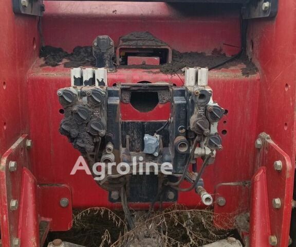 Кейс Другая, объемом двигателя 0 л и пробегом 0 тыс. км за 52368 $, фото 8 на Automoto.ua