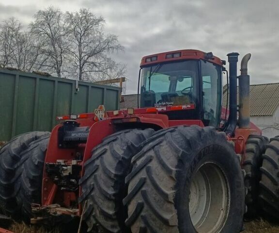 Кейс Другая, объемом двигателя 0 л и пробегом 0 тыс. км за 52368 $, фото 7 на Automoto.ua