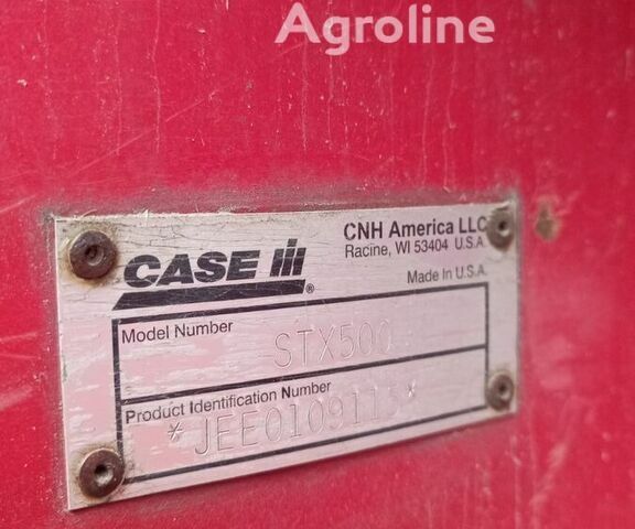 Кейс Другая, объемом двигателя 0 л и пробегом 0 тыс. км за 52368 $, фото 1 на Automoto.ua