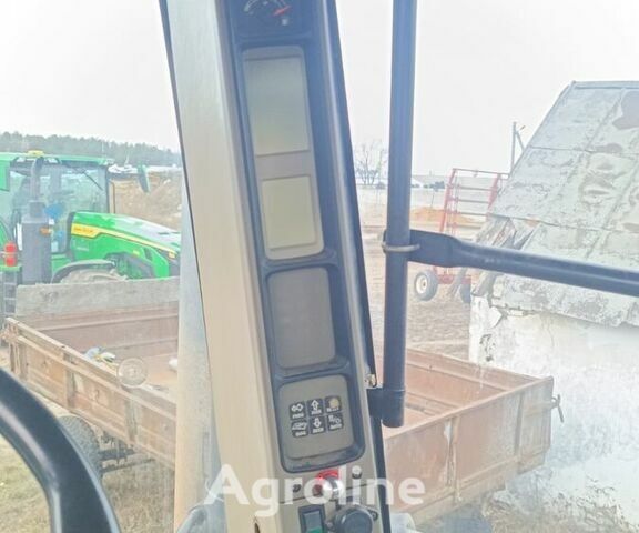 Кейс Другая, объемом двигателя 0 л и пробегом 0 тыс. км за 52368 $, фото 9 на Automoto.ua