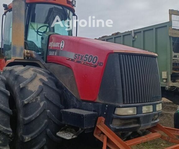 Кейс Другая, объемом двигателя 0 л и пробегом 0 тыс. км за 52368 $, фото 3 на Automoto.ua