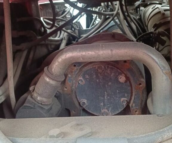 Кейс Другая, объемом двигателя 0 л и пробегом 0 тыс. км за 52368 $, фото 4 на Automoto.ua