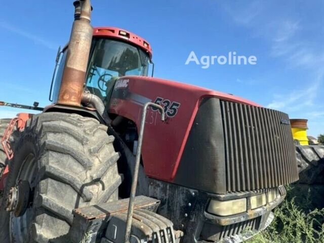 Кейс Другая, об'ємом двигуна 0 л та пробігом 0 тис. км за 1166153 $, фото 8 на Automoto.ua