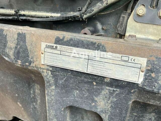 Кейс Другая, объемом двигателя 0 л и пробегом 0 тыс. км за 53225 $, фото 7 на Automoto.ua