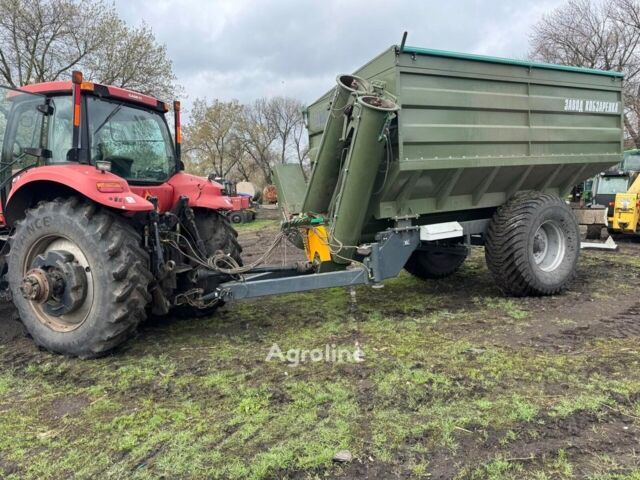 Кейс Другая, объемом двигателя 0 л и пробегом 0 тыс. км за 52336 $, фото 7 на Automoto.ua