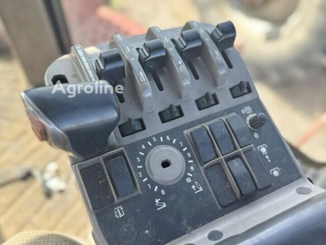 Кейс Другая, об'ємом двигуна 0 л та пробігом 0 тис. км за 1166153 $, фото 18 на Automoto.ua