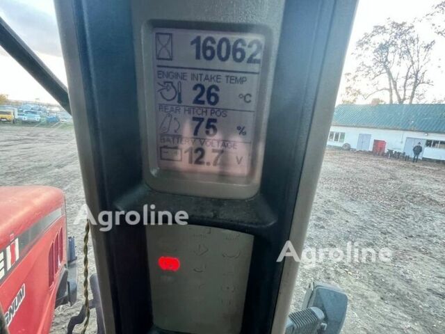 Кейс Другая, об'ємом двигуна 0 л та пробігом 0 тис. км за 27794 $, фото 23 на Automoto.ua