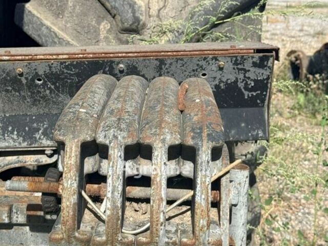 Кейс Другая, об'ємом двигуна 0 л та пробігом 0 тис. км за 1166153 $, фото 13 на Automoto.ua