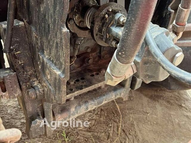 Кейс Другая, объемом двигателя 0 л и пробегом 0 тыс. км за 53225 $, фото 10 на Automoto.ua