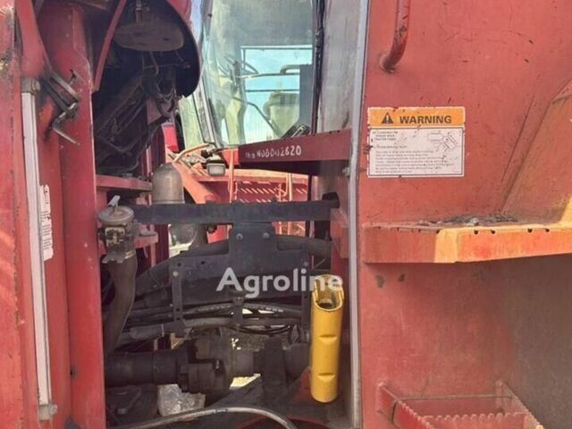 Кейс Другая, об'ємом двигуна 0 л та пробігом 0 тис. км за 1166153 $, фото 16 на Automoto.ua