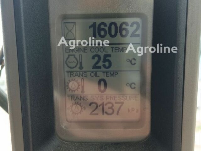 Кейс Другая, об'ємом двигуна 0 л та пробігом 0 тис. км за 31870 $, фото 6 на Automoto.ua