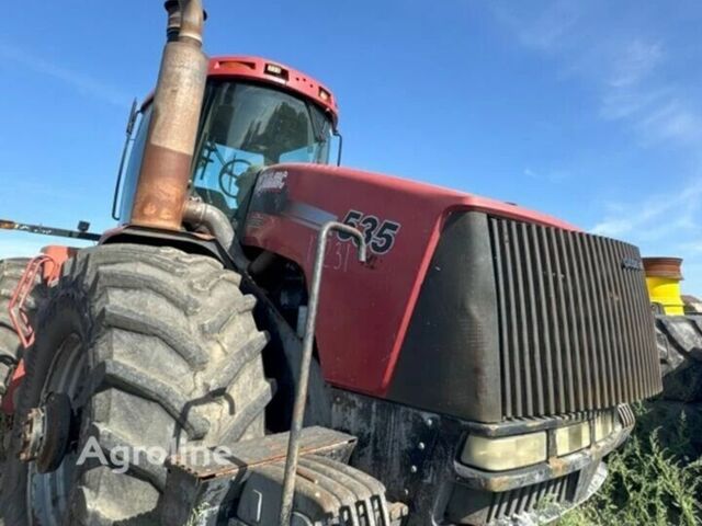 Кейс Другая, об'ємом двигуна 0 л та пробігом 0 тис. км за 1166153 $, фото 7 на Automoto.ua