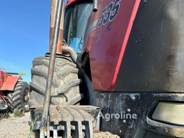 Кейс Другая, об'ємом двигуна 0 л та пробігом 0 тис. км за 1166153 $, фото 9 на Automoto.ua