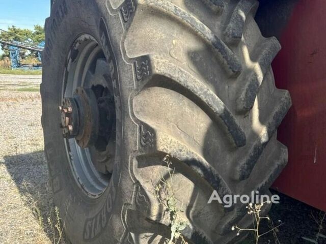 Кейс Другая, об'ємом двигуна 0 л та пробігом 0 тис. км за 1166153 $, фото 5 на Automoto.ua