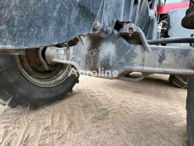 Кейс Другая, объемом двигателя 0 л и пробегом 0 тыс. км за 53225 $, фото 12 на Automoto.ua