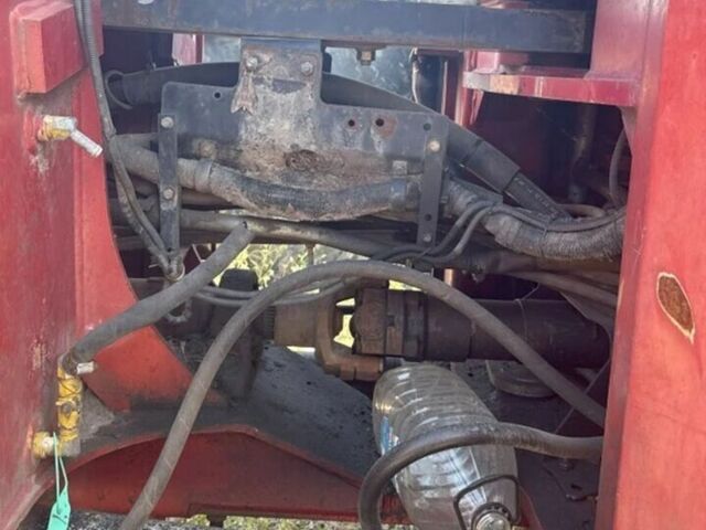 Кейс Другая, об'ємом двигуна 0 л та пробігом 0 тис. км за 1166153 $, фото 6 на Automoto.ua