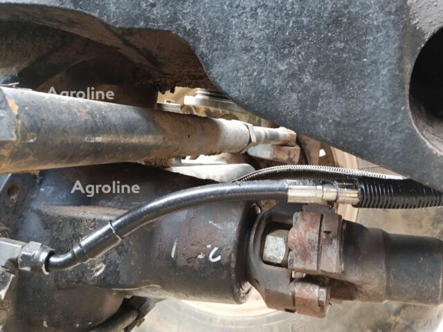 Кейс Другая, об'ємом двигуна 0 л та пробігом 0 тис. км за 31870 $, фото 9 на Automoto.ua