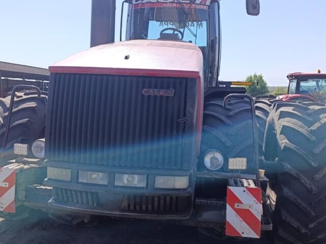 Кейс Другая, об'ємом двигуна 15 л та пробігом 0 тис. км за 37672 $, фото 6 на Automoto.ua