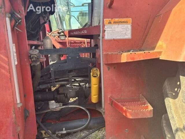 Кейс Другая, об'ємом двигуна 0 л та пробігом 0 тис. км за 1166153 $, фото 17 на Automoto.ua