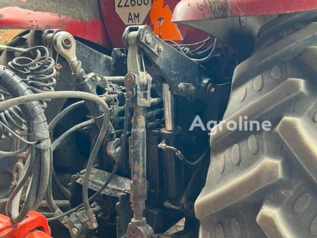 Кейс Другая, объемом двигателя 0 л и пробегом 0 тыс. км за 53225 $, фото 8 на Automoto.ua