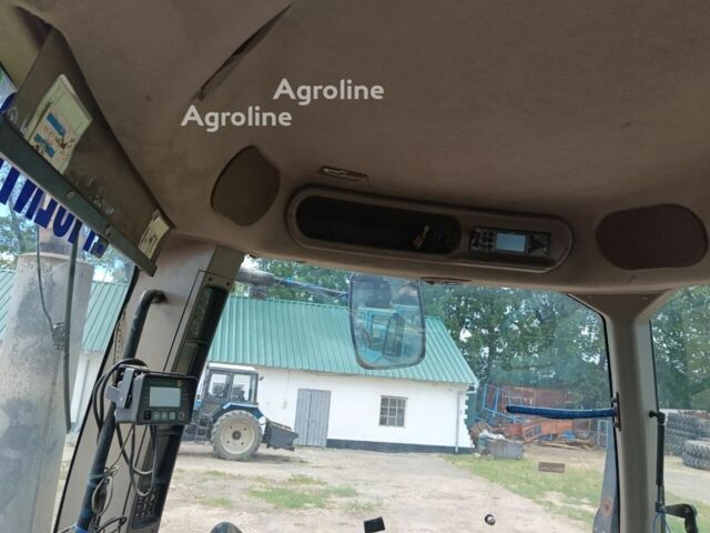 Кейс Другая, об'ємом двигуна 0 л та пробігом 0 тис. км за 31870 $, фото 8 на Automoto.ua