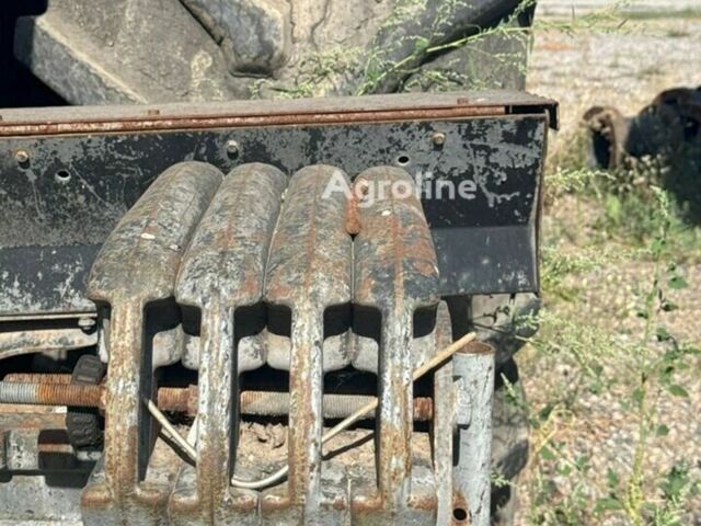 Кейс Другая, об'ємом двигуна 0 л та пробігом 0 тис. км за 1166153 $, фото 12 на Automoto.ua