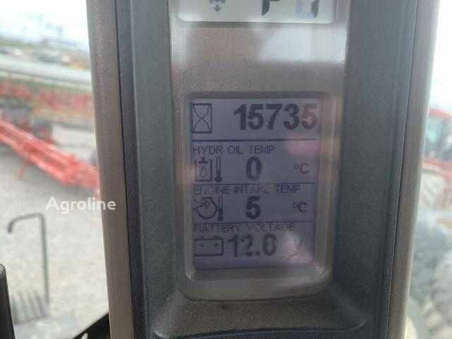 Кейс Другая, объемом двигателя 2.45 л и пробегом 0 тыс. км за 38558 $, фото 12 на Automoto.ua
