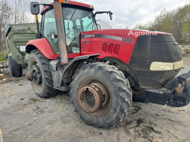 Кейс Другая, объемом двигателя 0 л и пробегом 0 тыс. км за 52336 $, фото 1 на Automoto.ua