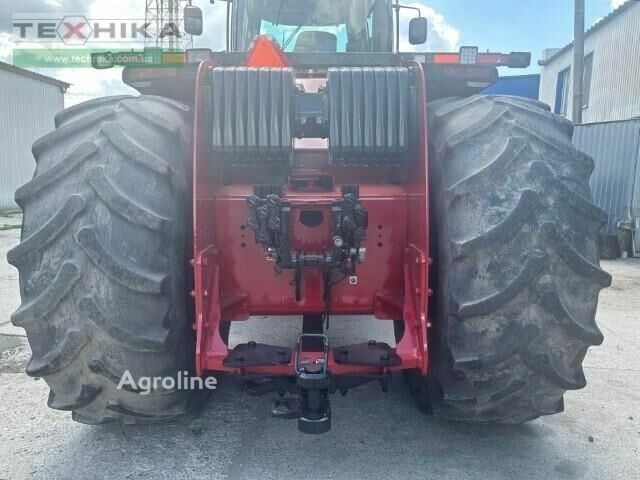 Кейс Другая, объемом двигателя 0 л и пробегом 0 тыс. км за 53782 $, фото 4 на Automoto.ua