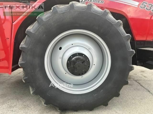 Кейс Другая, объемом двигателя 0 л и пробегом 0 тыс. км за 53782 $, фото 11 на Automoto.ua