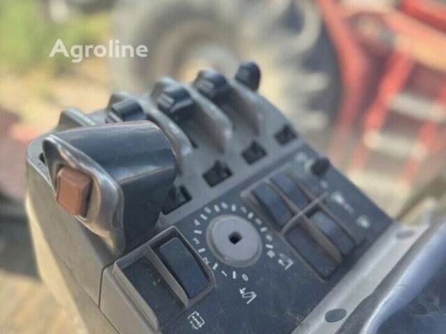 Кейс Другая, об'ємом двигуна 0 л та пробігом 0 тис. км за 1166153 $, фото 19 на Automoto.ua