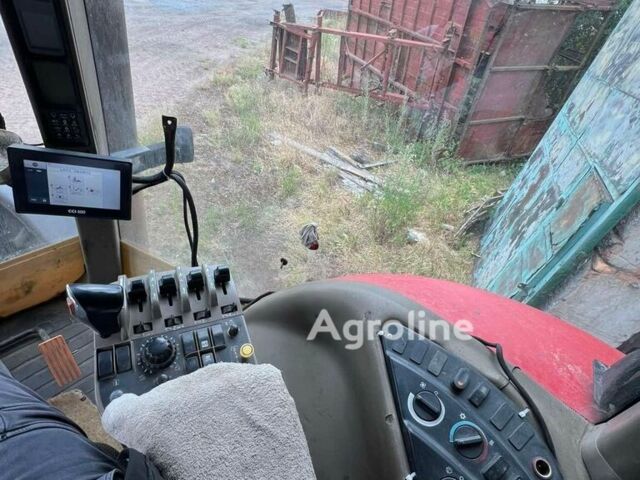 Кейс Другая, объемом двигателя 0 л и пробегом 0 тыс. км за 53225 $, фото 11 на Automoto.ua