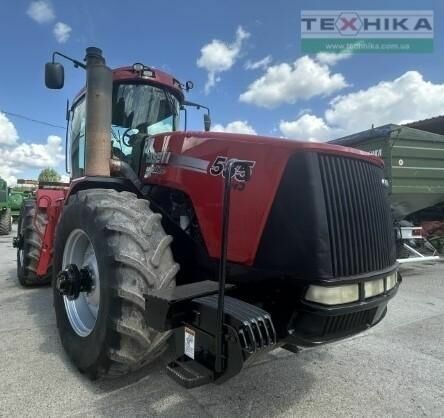 Кейс Другая, объемом двигателя 0 л и пробегом 0 тыс. км за 53782 $, фото 2 на Automoto.ua