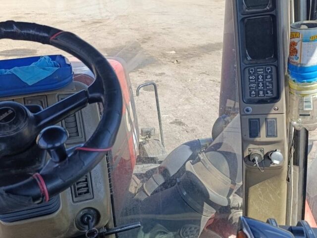 Кейс Другая, об'ємом двигуна 15 л та пробігом 0 тис. км за 37672 $, фото 3 на Automoto.ua